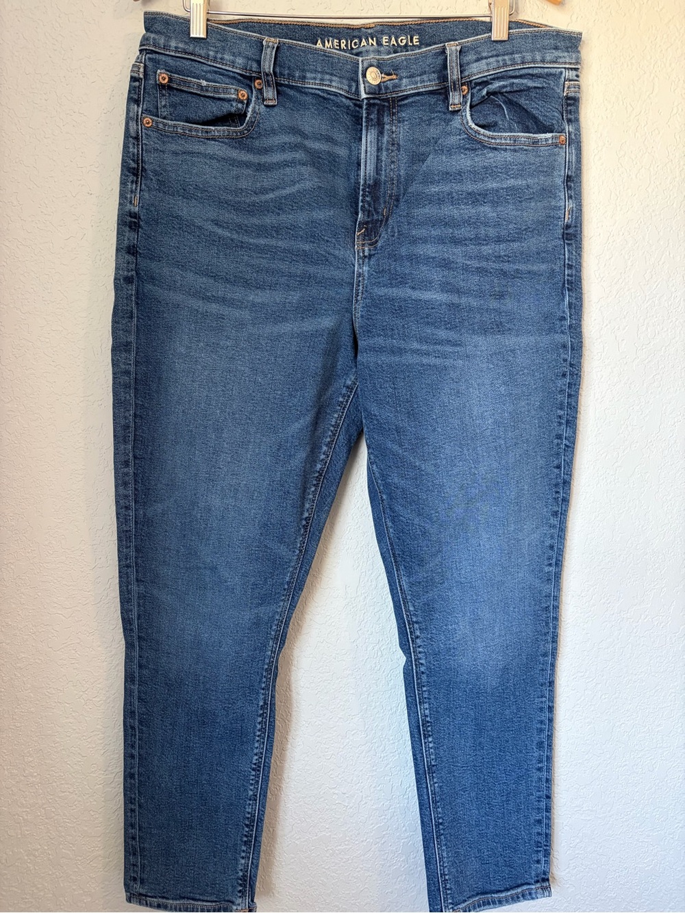 American Eagle women’s 90s Skinny Jeans